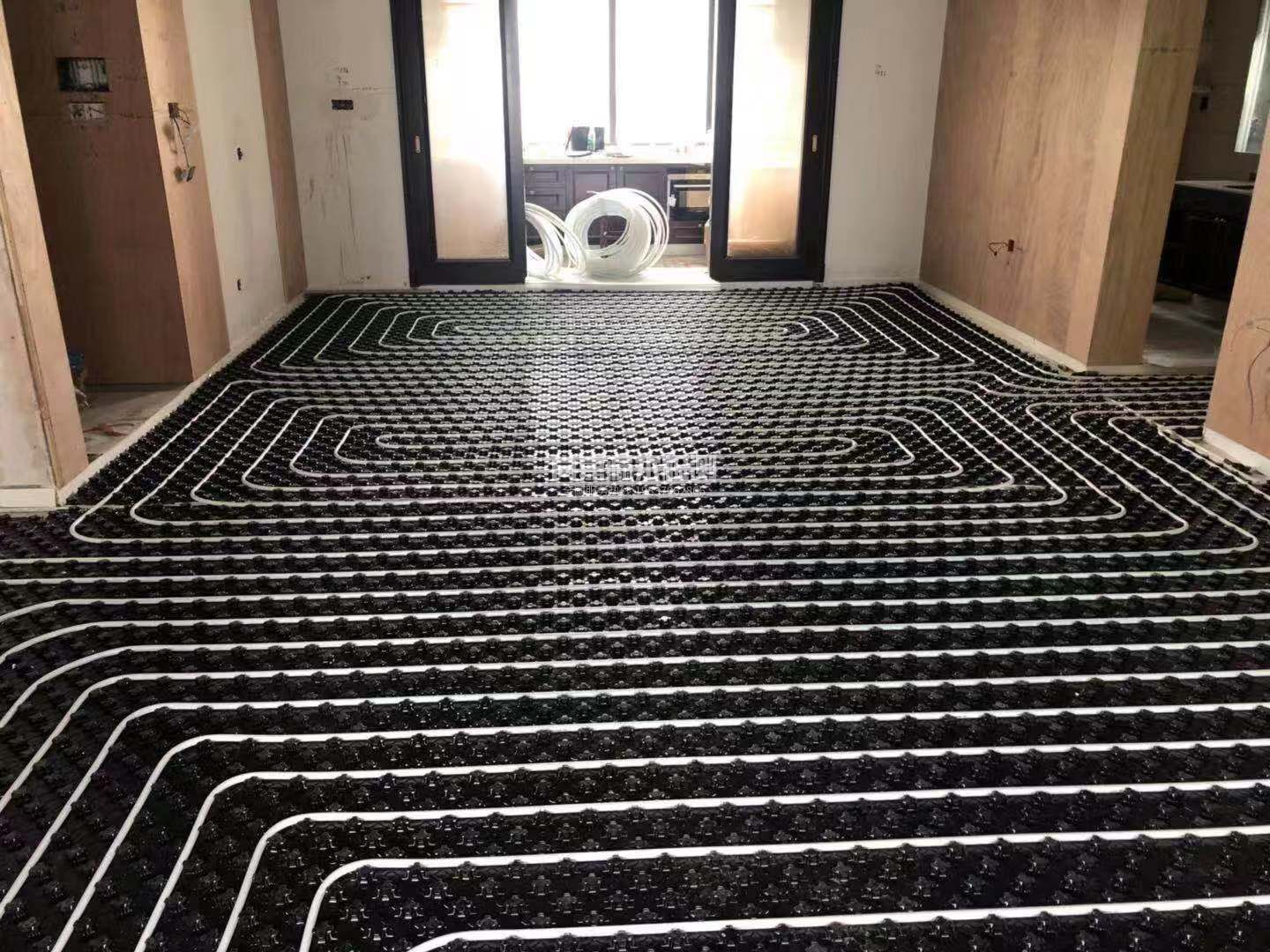 南丹地暖供热前需要注意什么